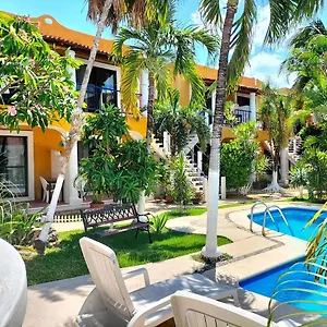 hotel-acuario-playa-del-carmen.tulum-hotels.net/