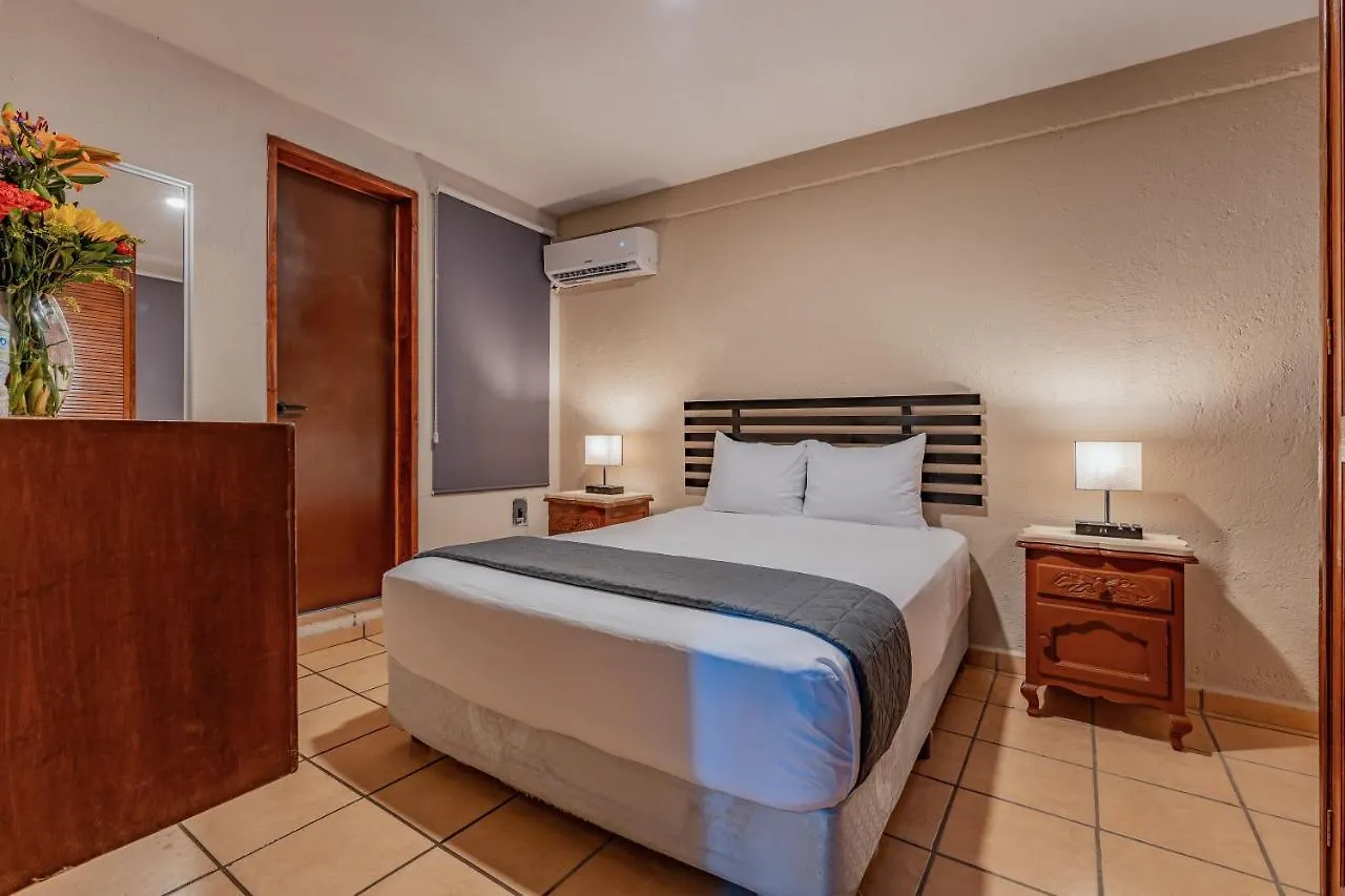 Hotel Brisas 5A Av, Playa Del Carmen