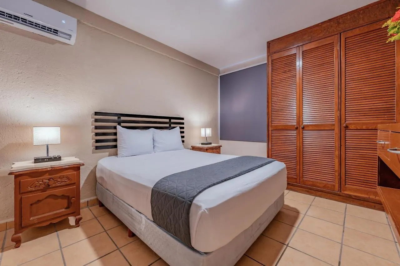 Hotel Brisas 5A Av, Playa Del Carmen