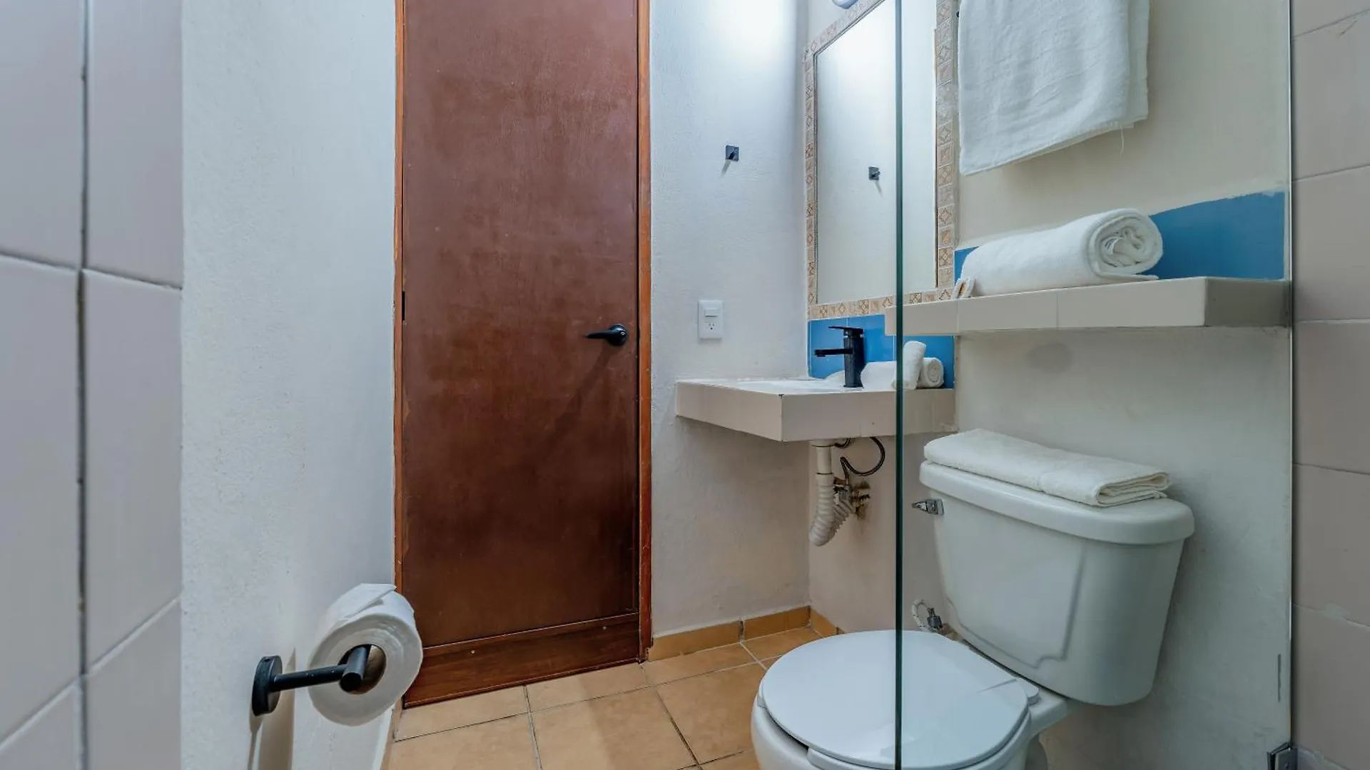 Hotel Brisas 5A Av, Playa Del Carmen