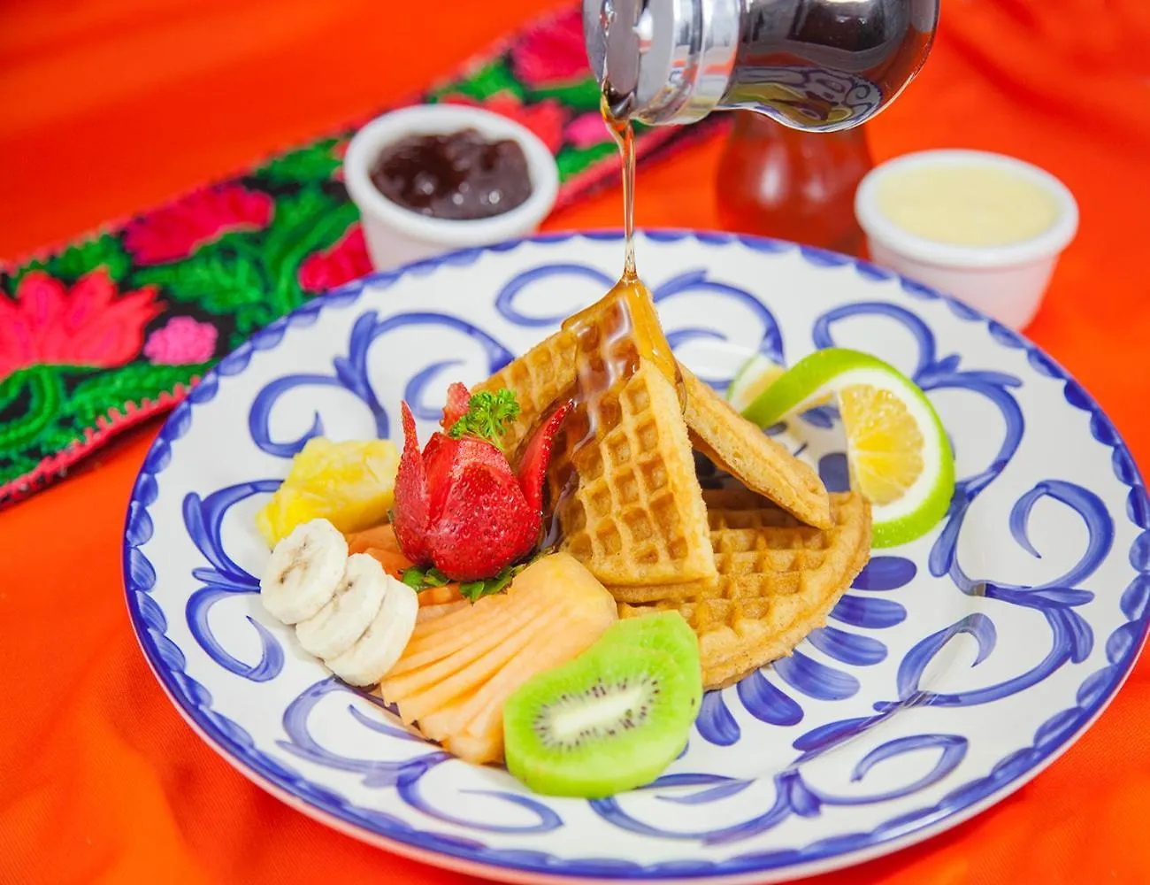 Hotel Brisas 5A Av, Playa Del Carmen