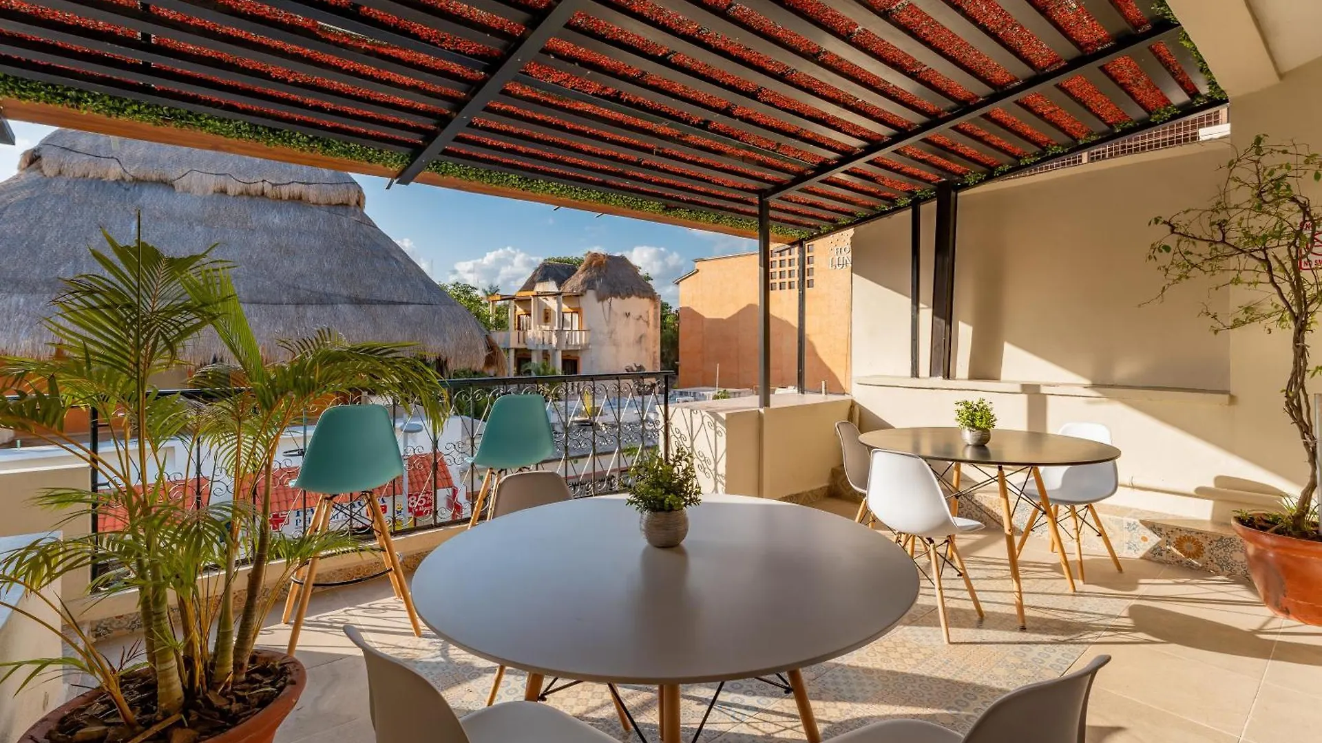 Hotel Brisas 5A Av, Playa Del Carmen